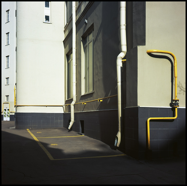 2011, Львов, "ОТОЧЕННЯ" (среда, окружение), персональная, галерея "5х5"
2014, Краснодар, ФОТОВИЗА, спецпроект «Победители конкурсов журнала Foto&Video. Россия — Украина — Беларусь — Литва»