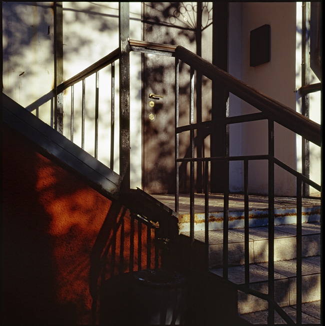 2011, Львов, "ОТОЧЕННЯ" (среда, окружение), персональная, галерея "5х5"
2014, Краснодар, ФОТОВИЗА, спецпроект «Победители конкурсов журнала Foto&Video. Россия — Украина — Беларусь — Литва»