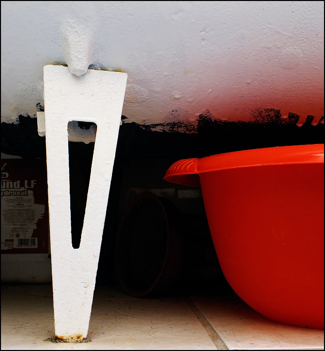 30x30 (цифра). F&V №5 2007