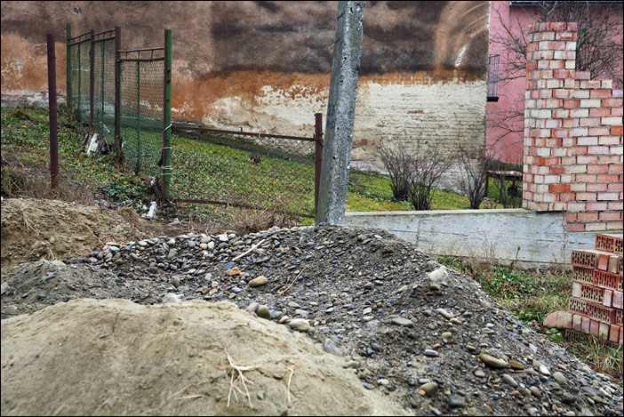 2014, Узбекистан, Ташкент, Международная ташкентская фото биеннале, “Метафизическая фотография”